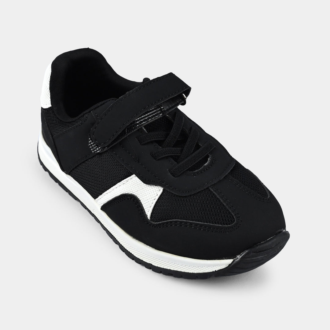 Boys Jogger XR619-027 - BLACK