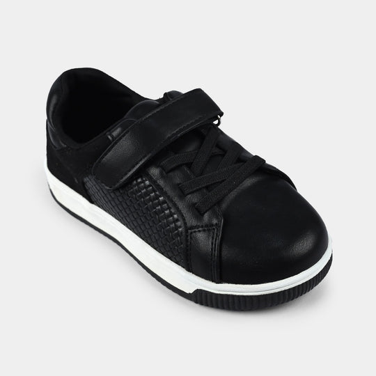 Boys Sneakers XR932-048 - BLACK