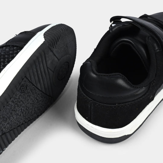 Boys Sneakers XR932-048 - BLACK