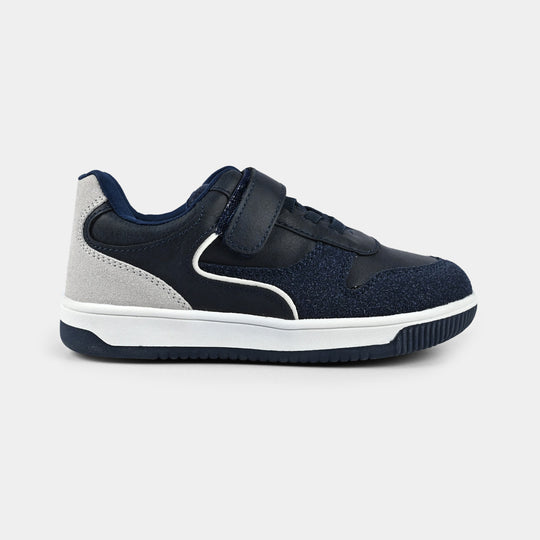 Boys Sneakers XR932-030 - NAVY