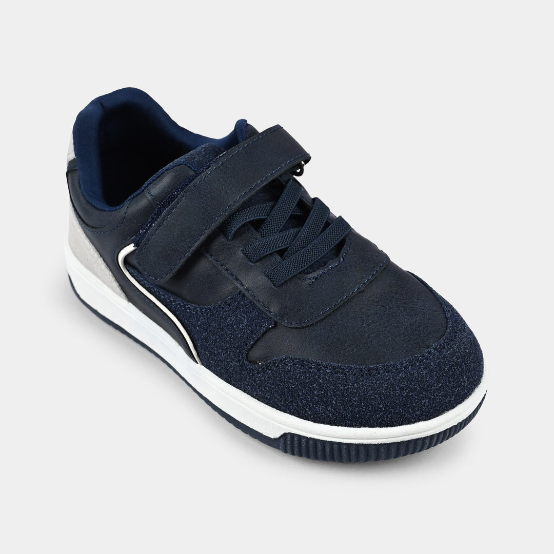 Boys Sneakers XR932-030 - NAVY