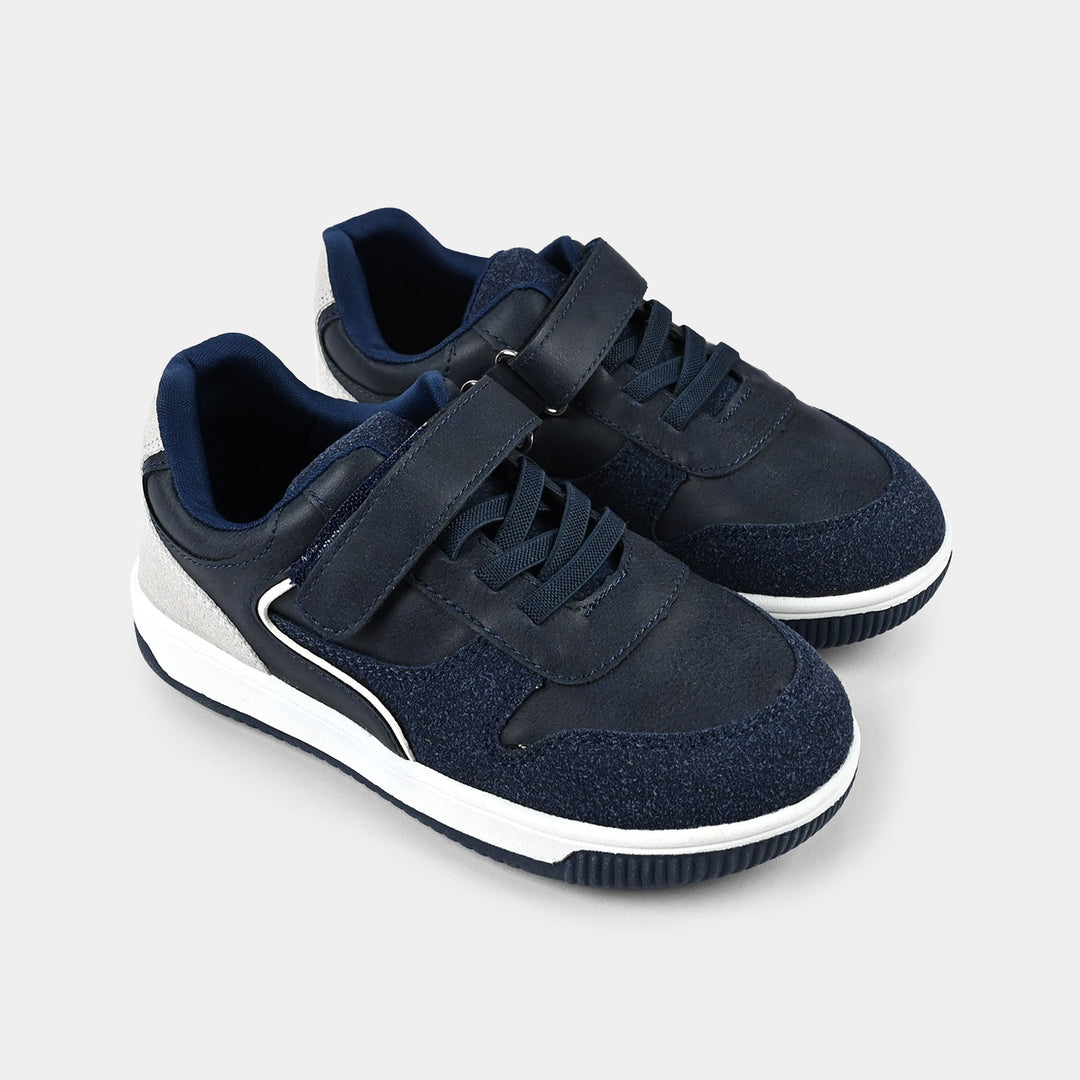 Boys Sneakers XR932-030 - NAVY