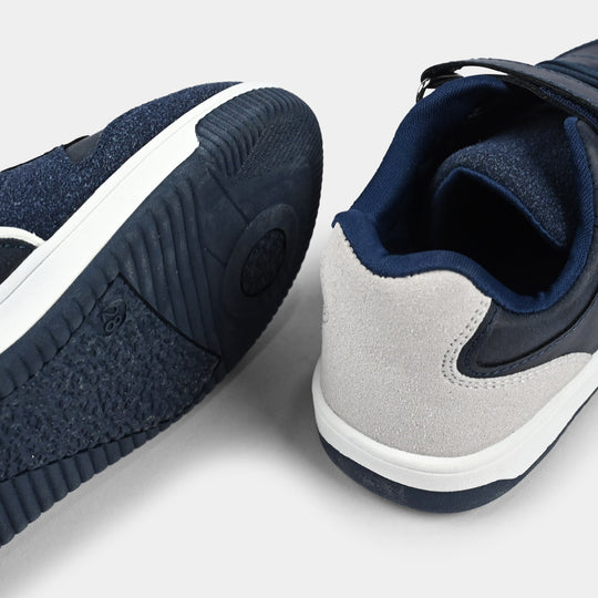 Boys Sneakers XR932-030 - NAVY