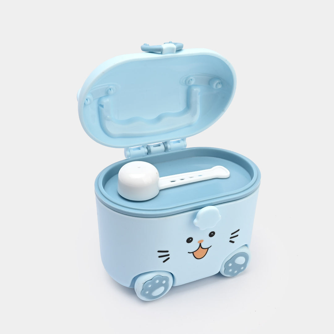 Cute Milk Powder Container