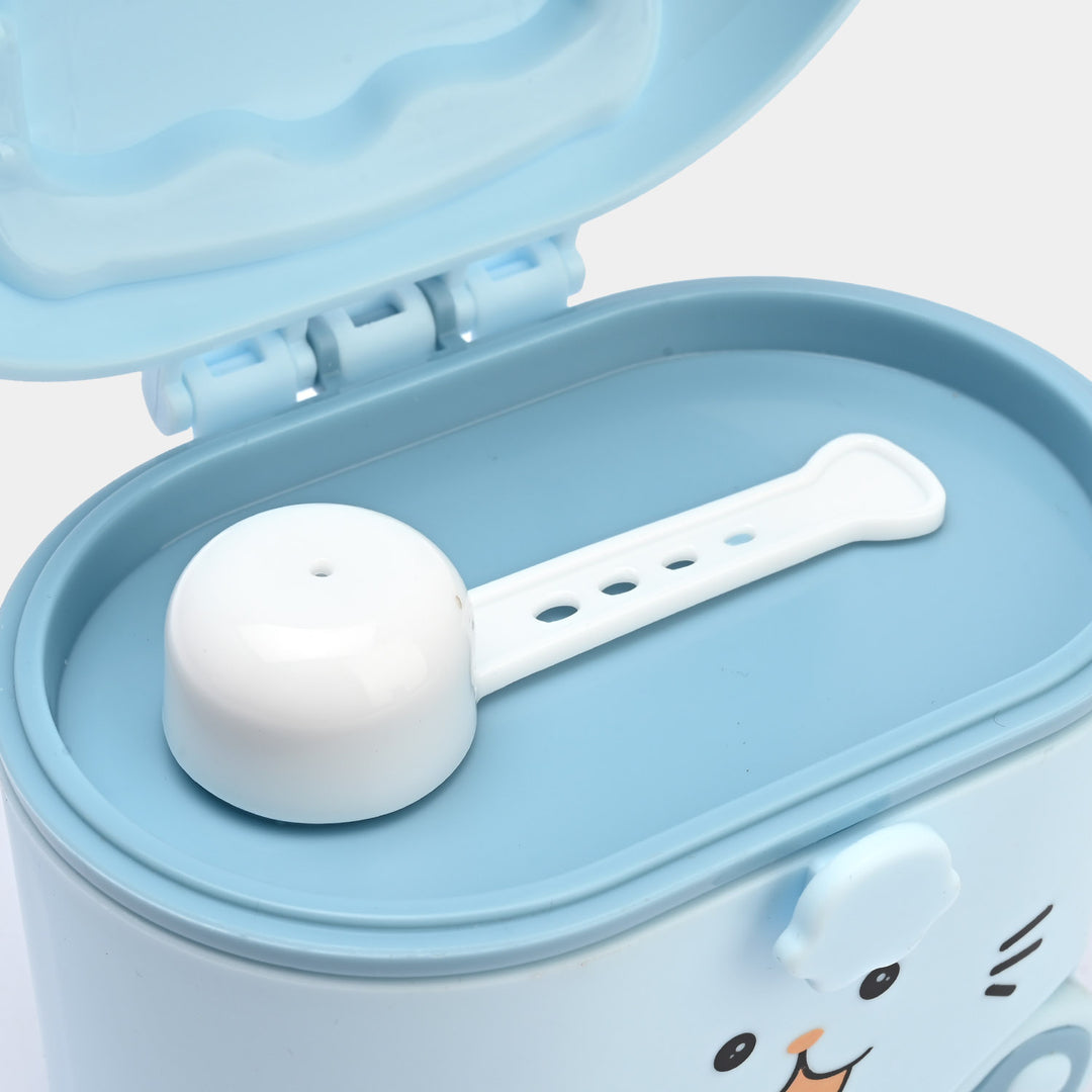 Cute Milk Powder Container