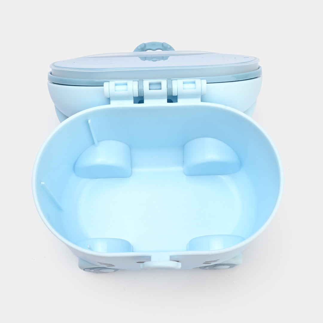 Cute Milk Powder Container
