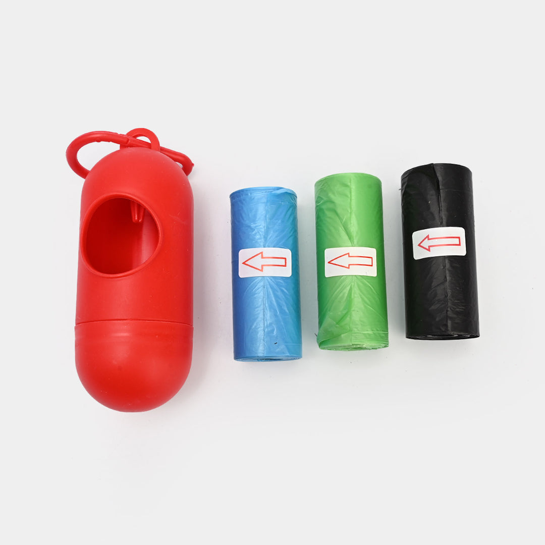 Baby Diapers Disposable Garbage Bags
