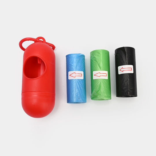 Baby Diapers Disposable Garbage Bags