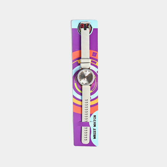 Elegant Girls Wrist Watch
