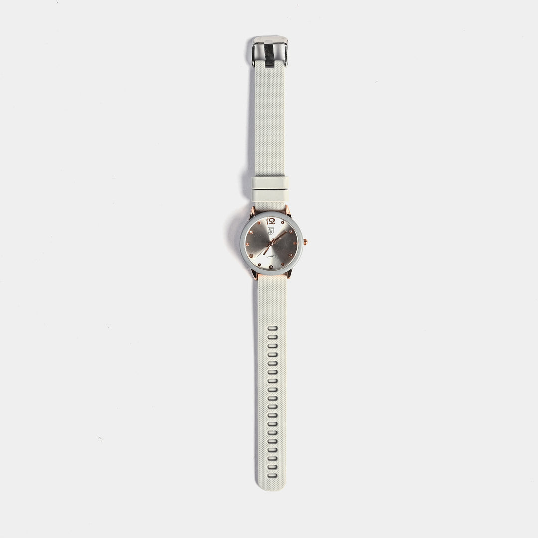 Elegant Girls Wrist Watch