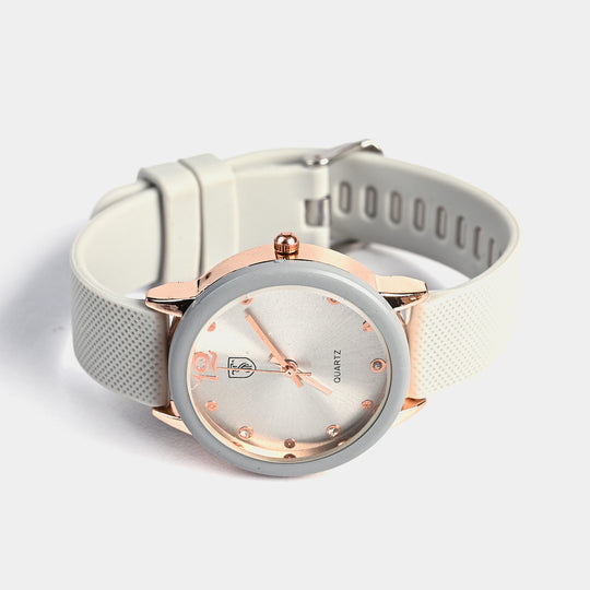 Elegant Girls Wrist Watch