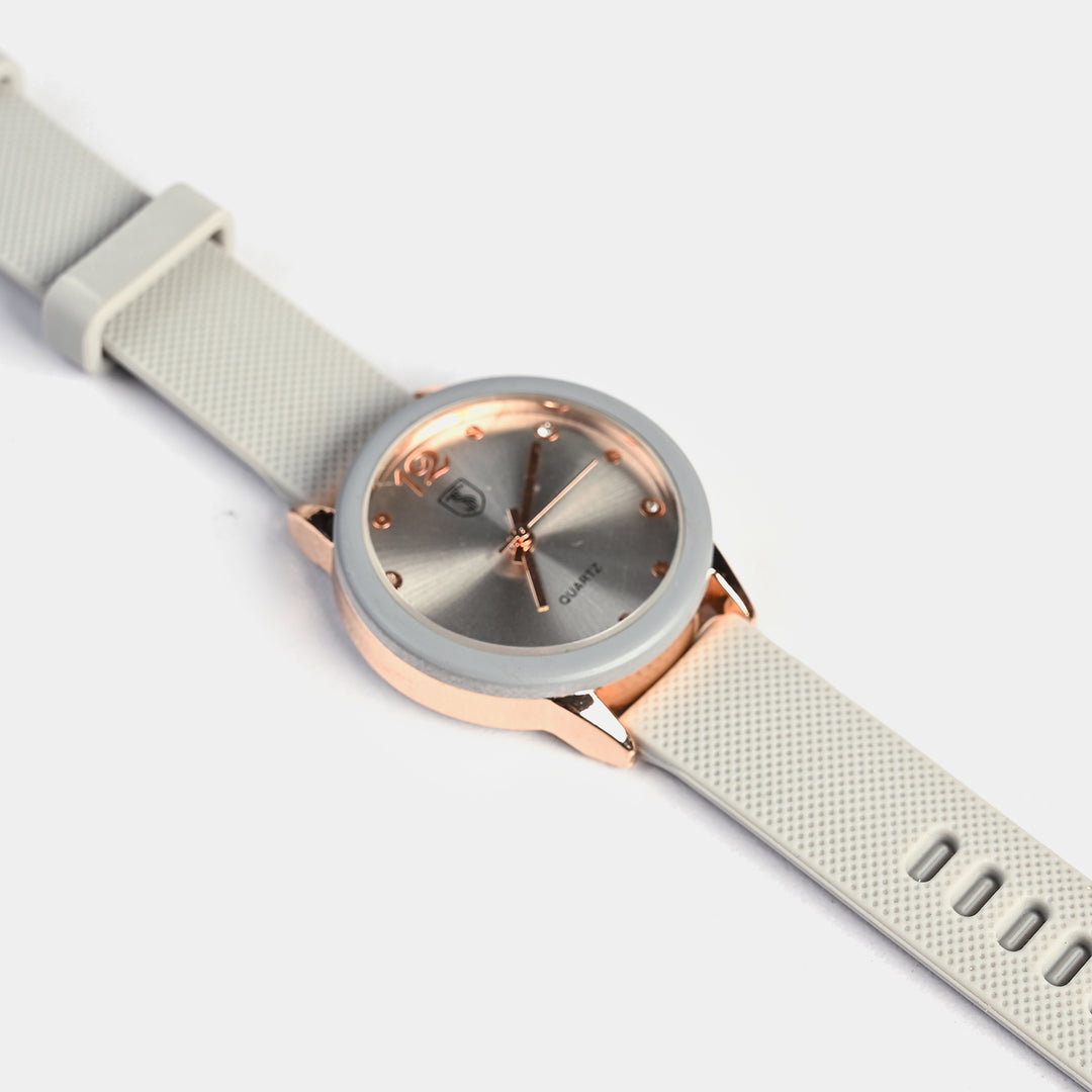 Elegant Girls Wrist Watch