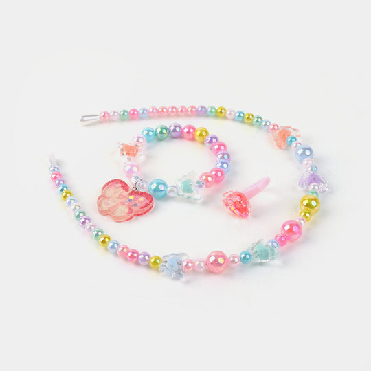 Stylish Hairband/Headband & Accessory Set