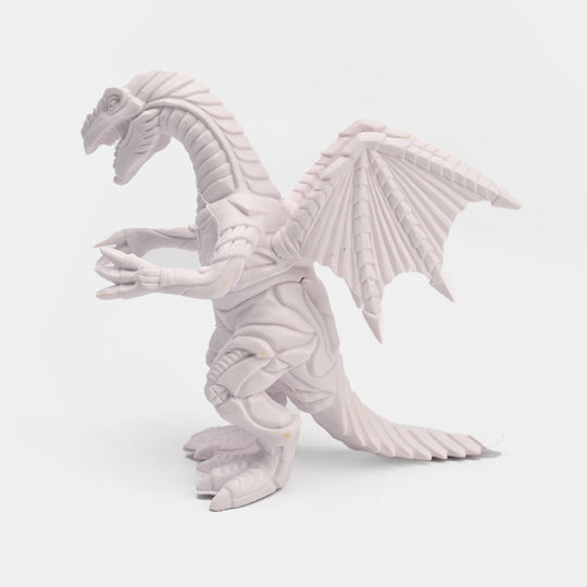 DIY Dragon Figurine Painting Kit – Creative Fun for Kids