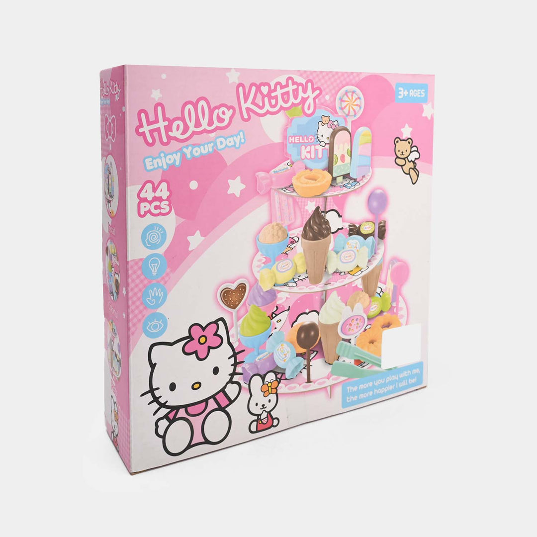 Character Dessert Table Set For Kids