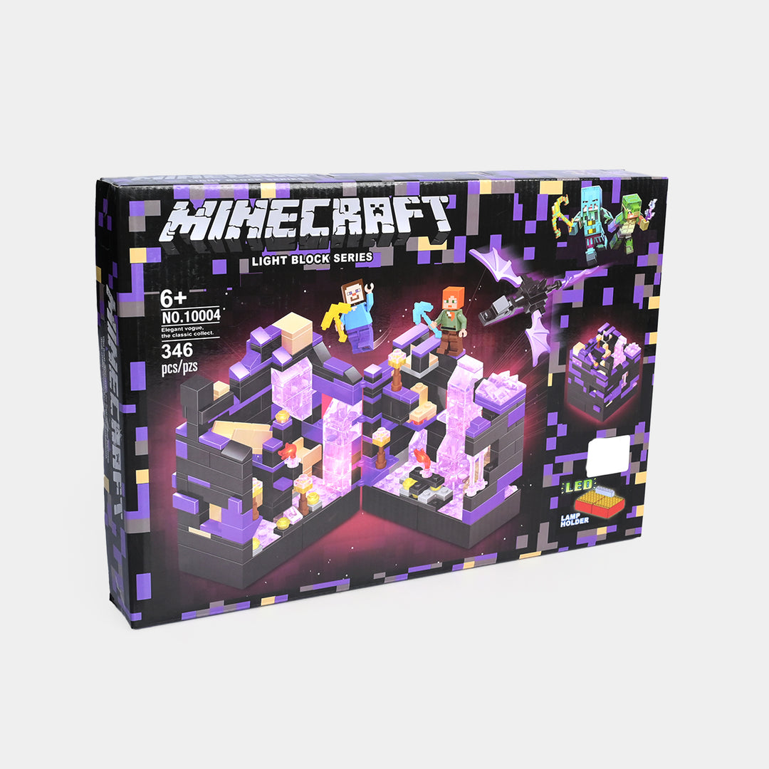 My World Blocks Play Set For Kids