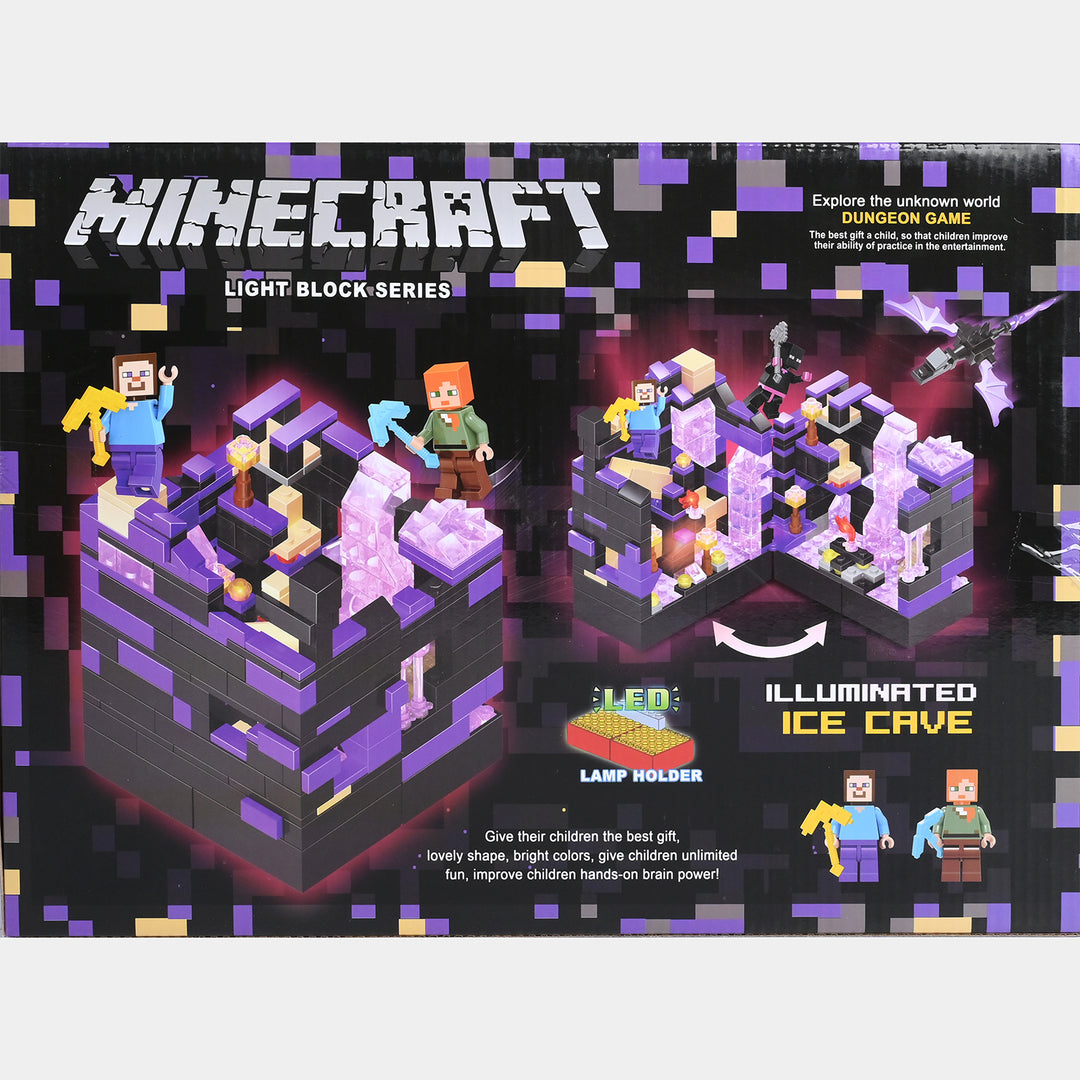 My World Blocks Play Set For Kids