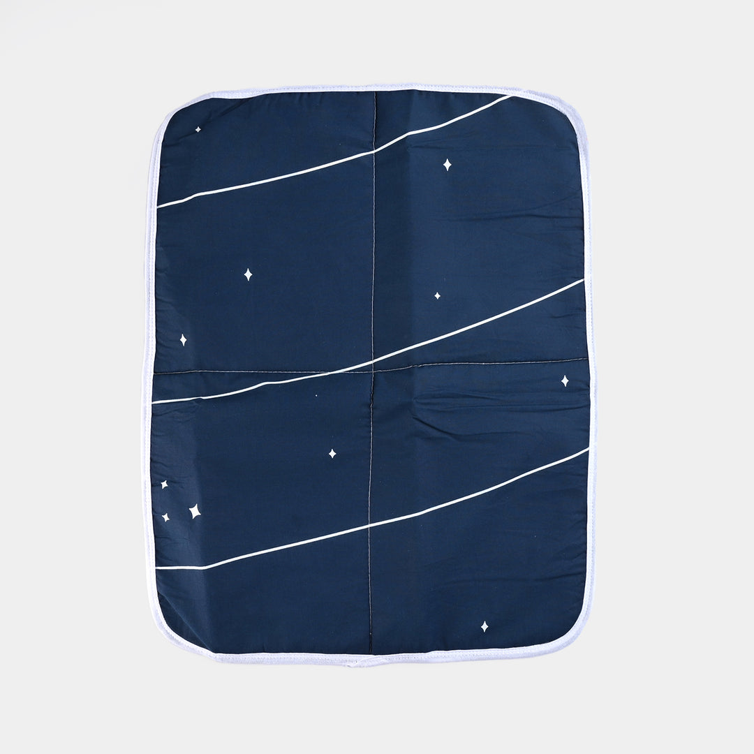 Baby Changing Sheet | 24x17