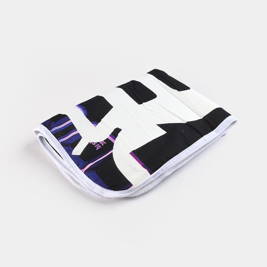 Baby Changing Sheet | 24x17
