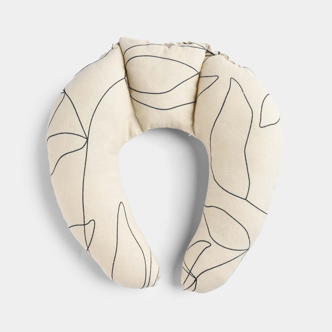 Baby Nursing Neck Pillow