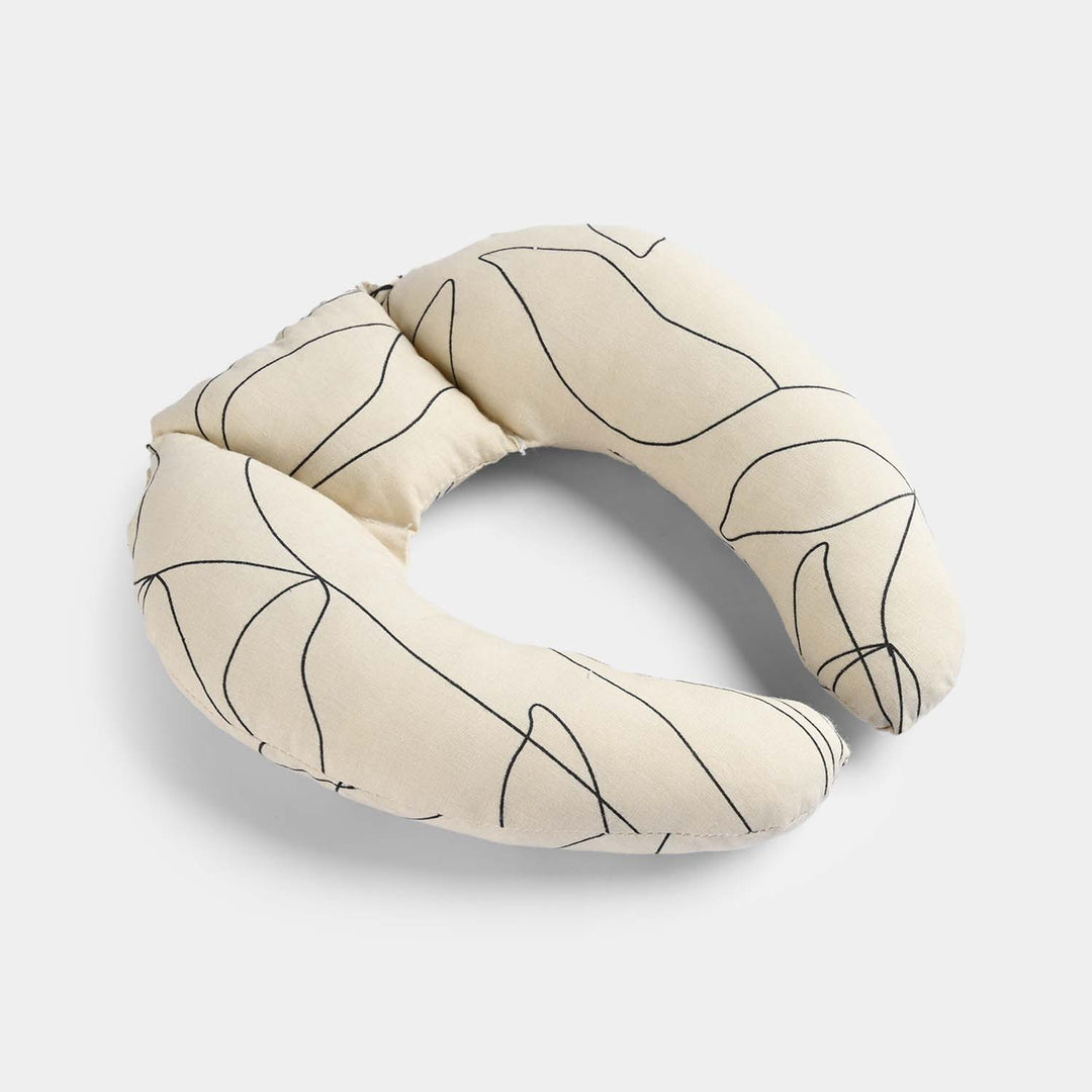Baby Nursing Neck Pillow