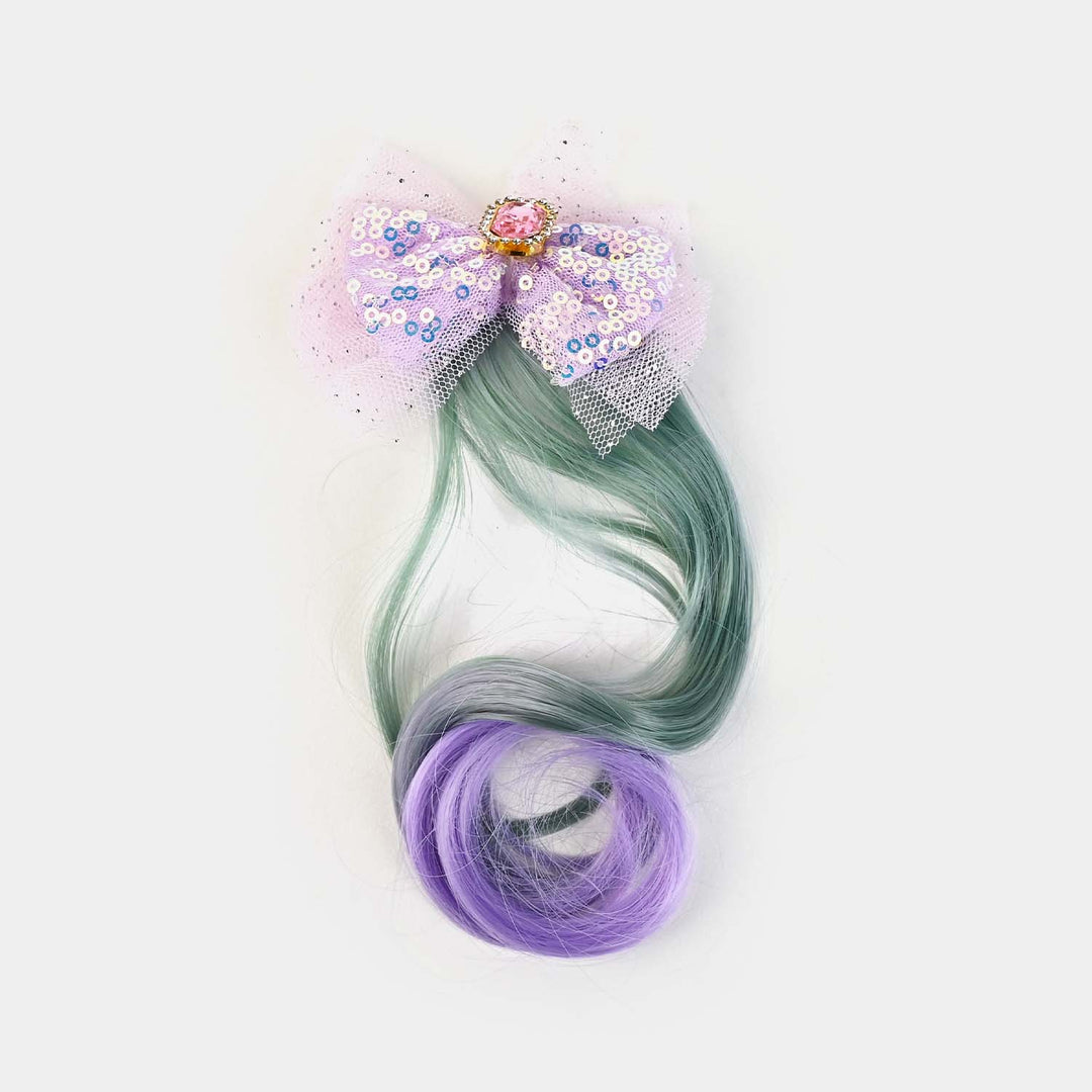 Hair Clip/Hair Extension Pin for Girls