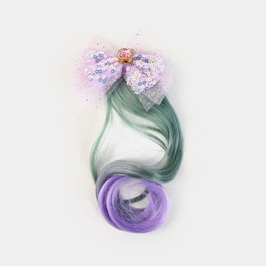 Hair Clip/Hair Extension Pin for Girls