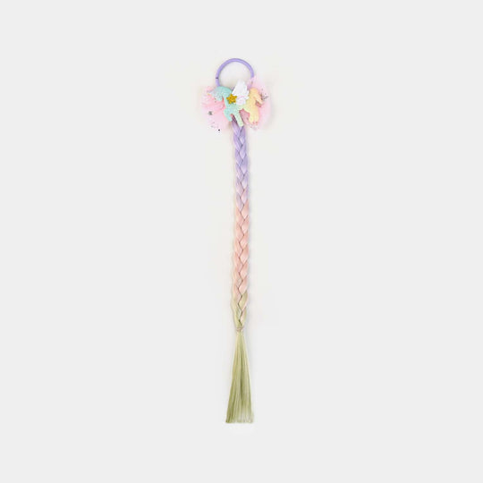 Hair Extension Pony for Girls