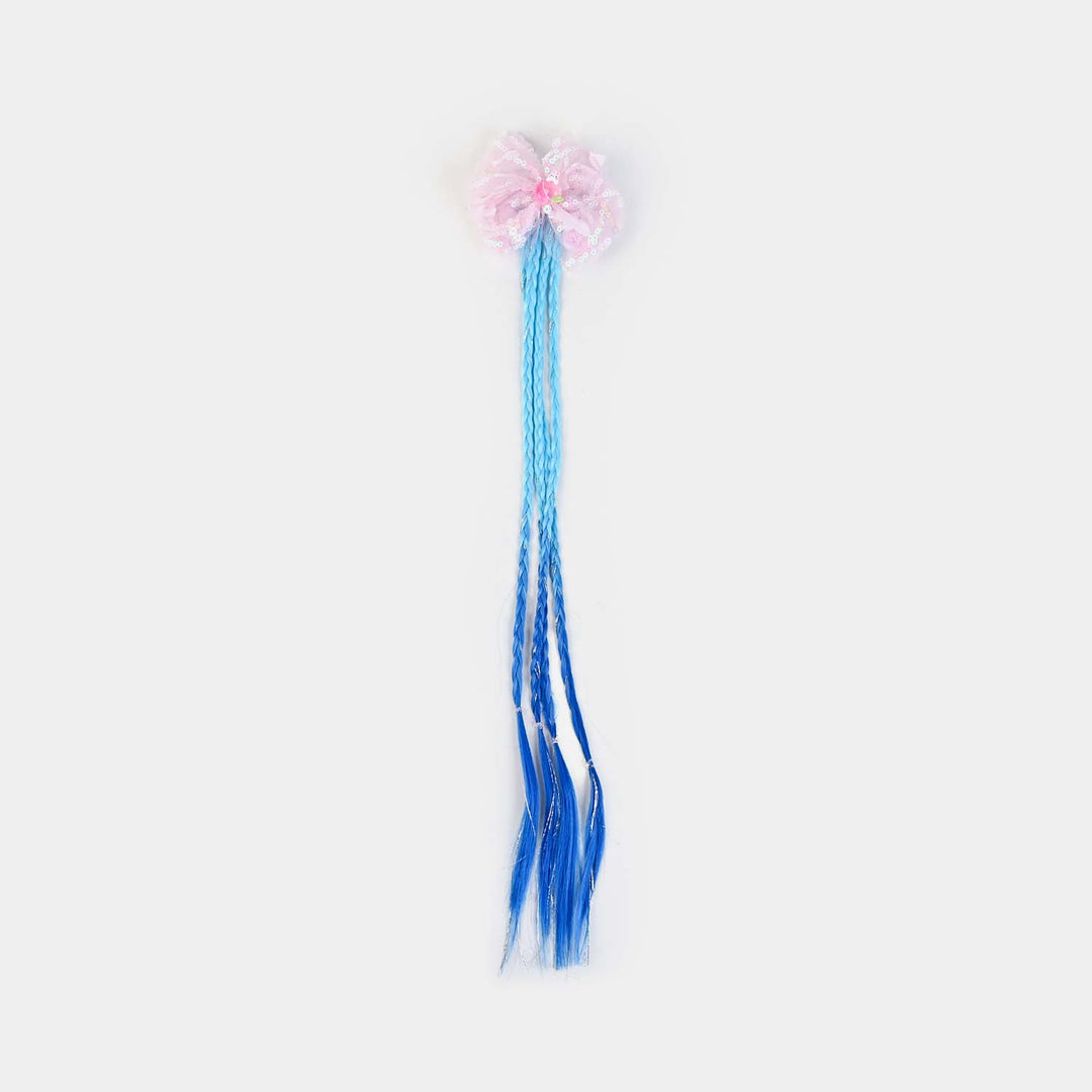 Hair Clip/Hair Extension Pin for Girls