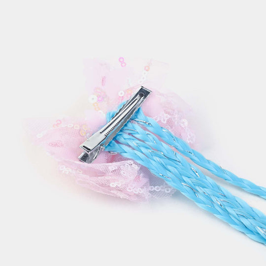 Hair Clip/Hair Extension Pin for Girls