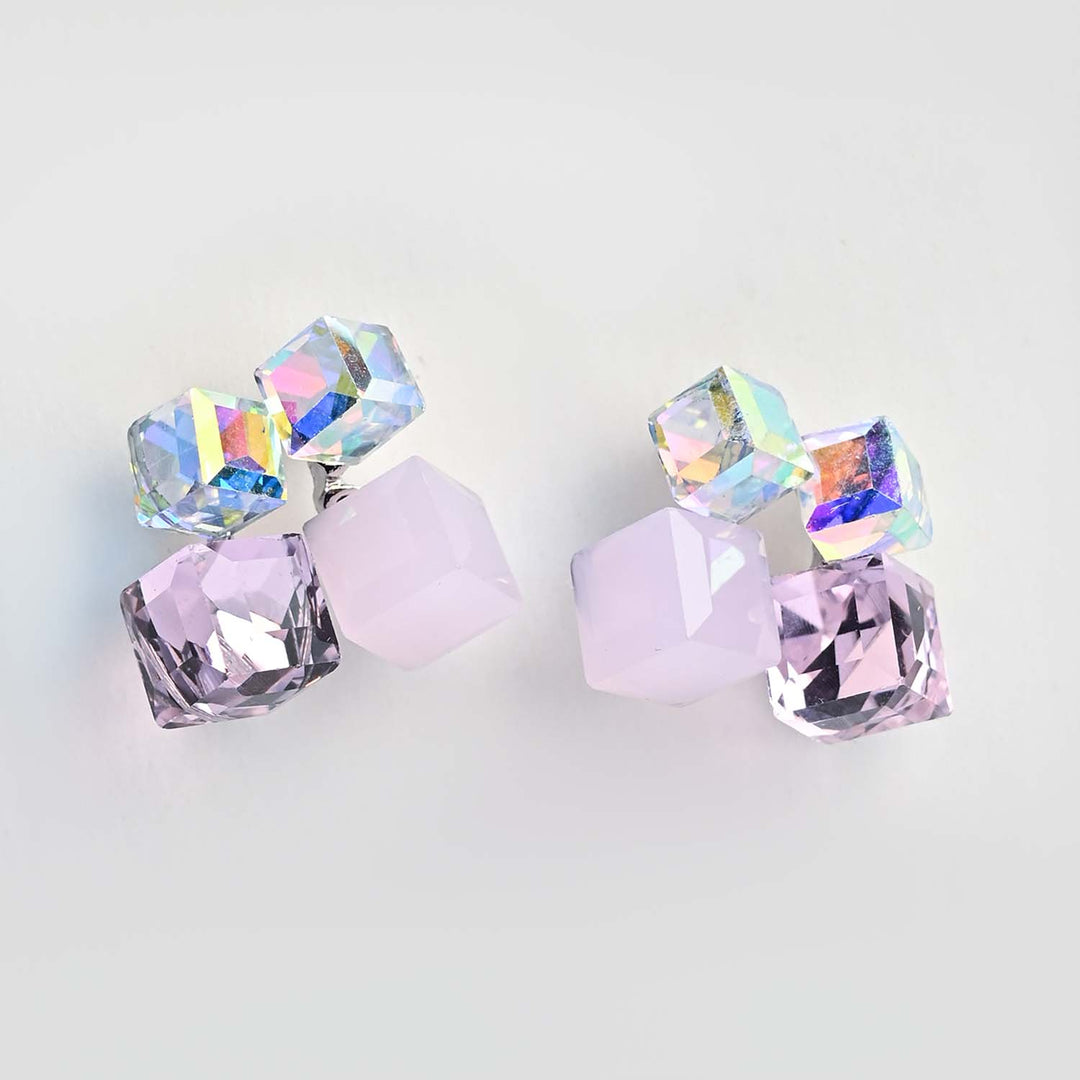 Charming Ears Studs/Tops For Girls