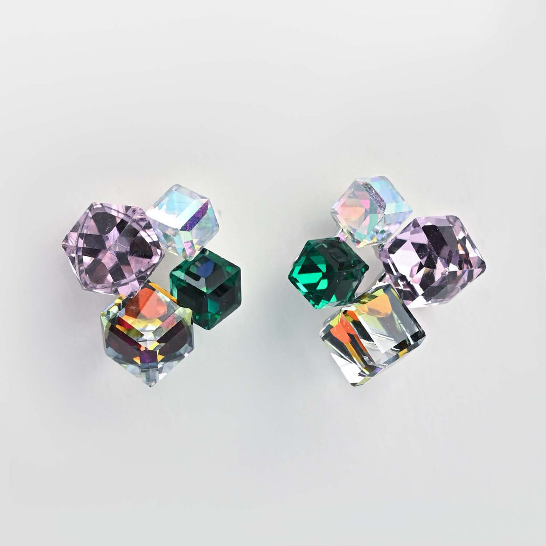 Charming Ears Studs/Tops For Girls