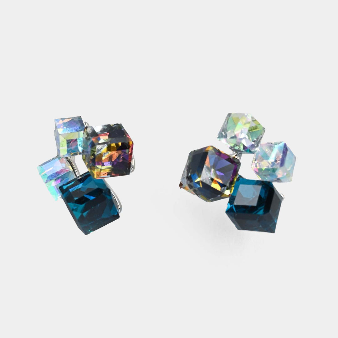 Charming Ears Studs/Tops For Girls