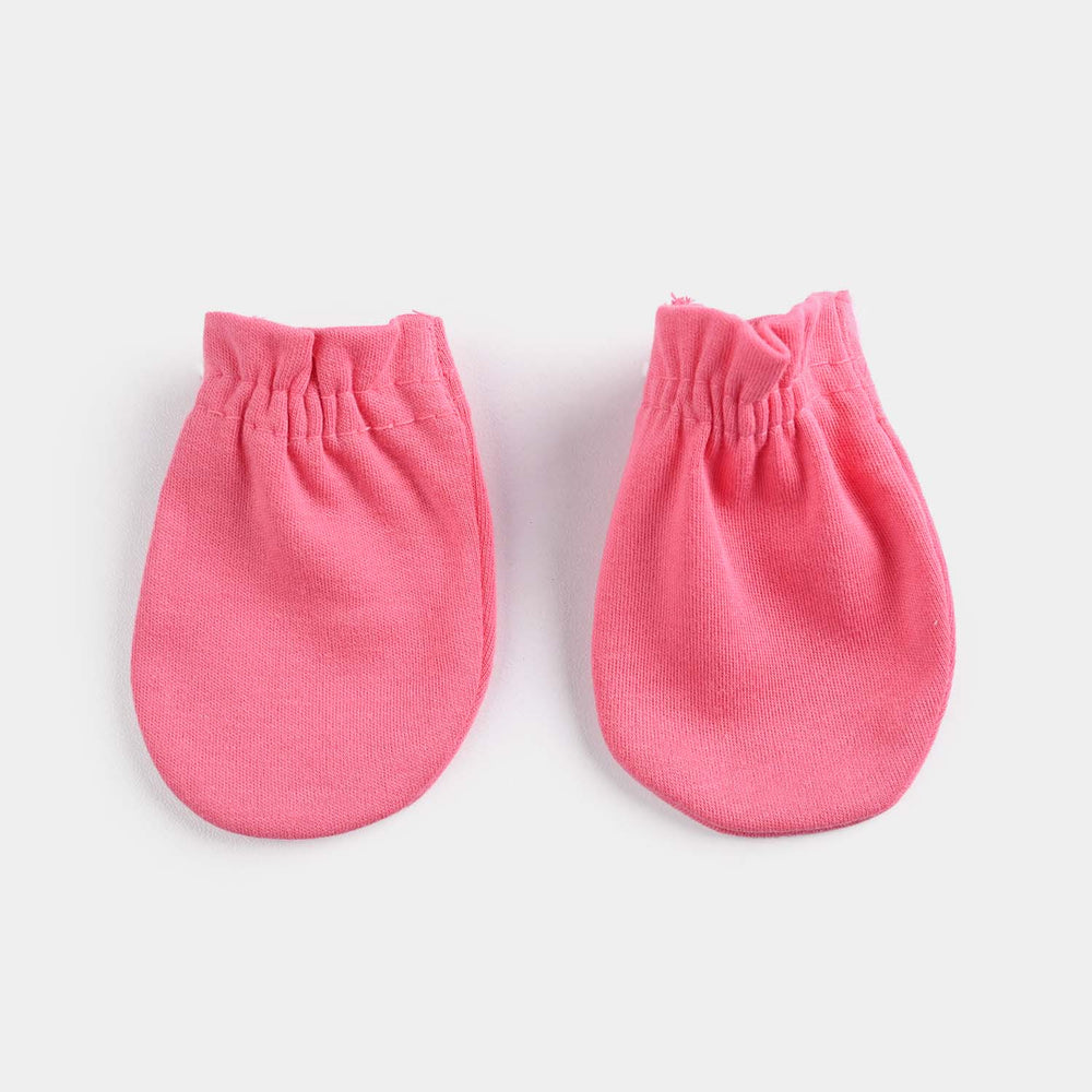 Baby Mittens 0-3M