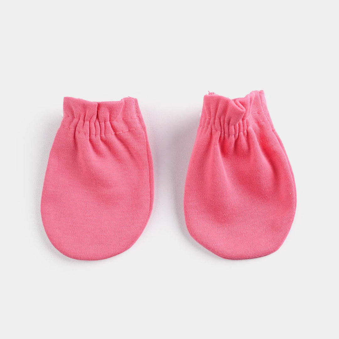 Baby Mittens 0-3M