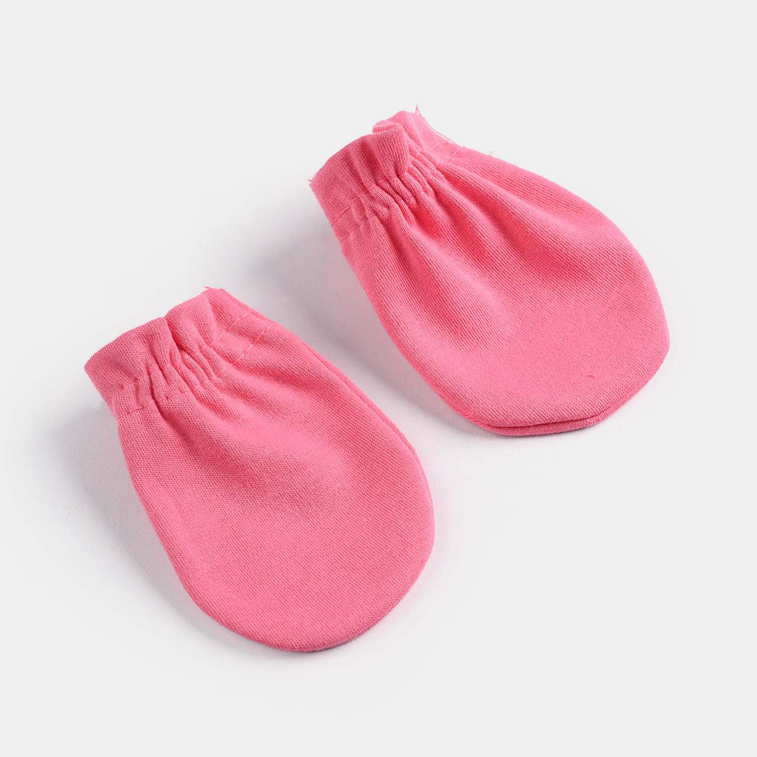 Baby Mittens 0-3M