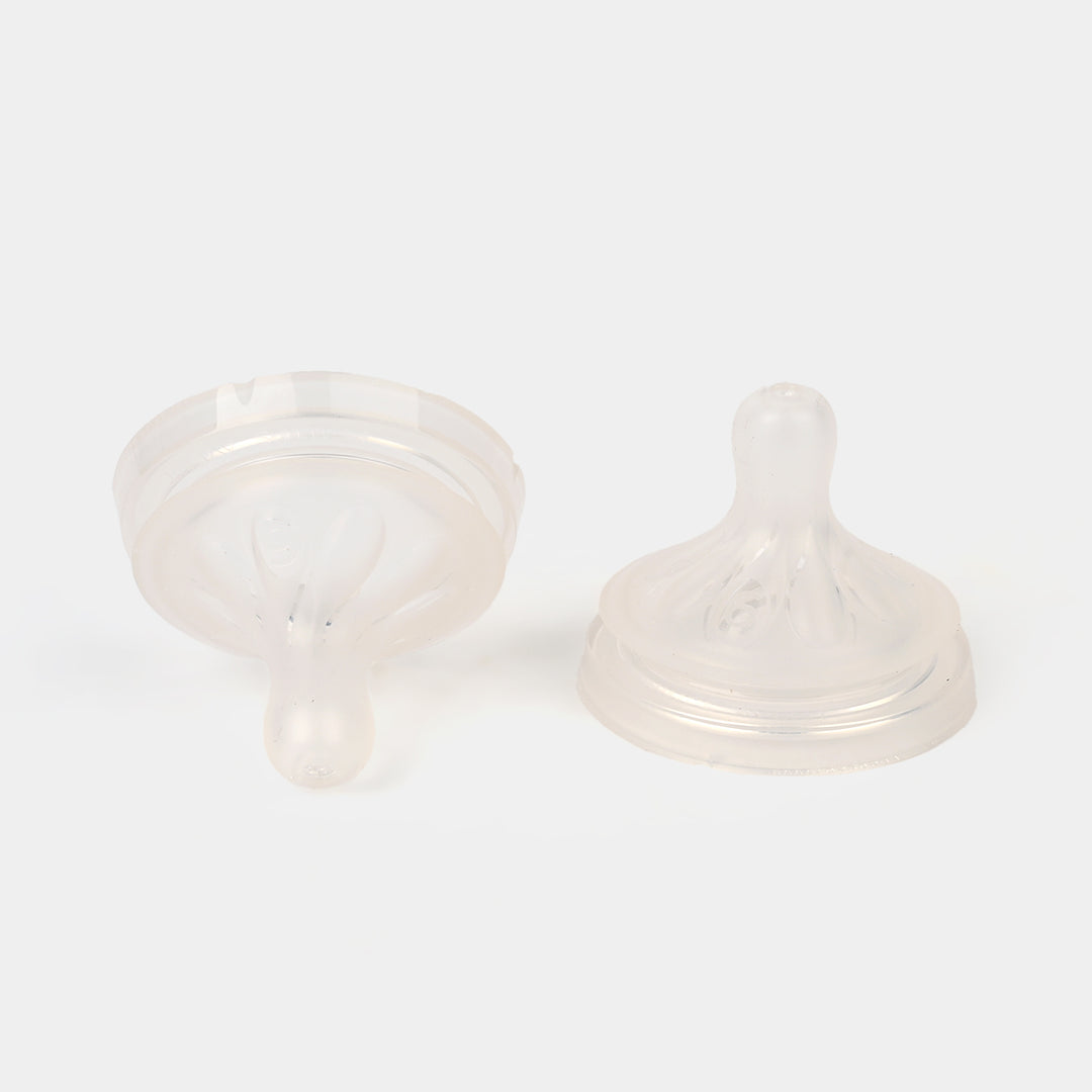 Philips Avent Natural Response Teats - 2 Pcs