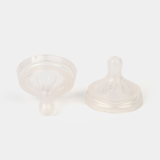 Philips Avent Natural Response Teats - 2 Pcs