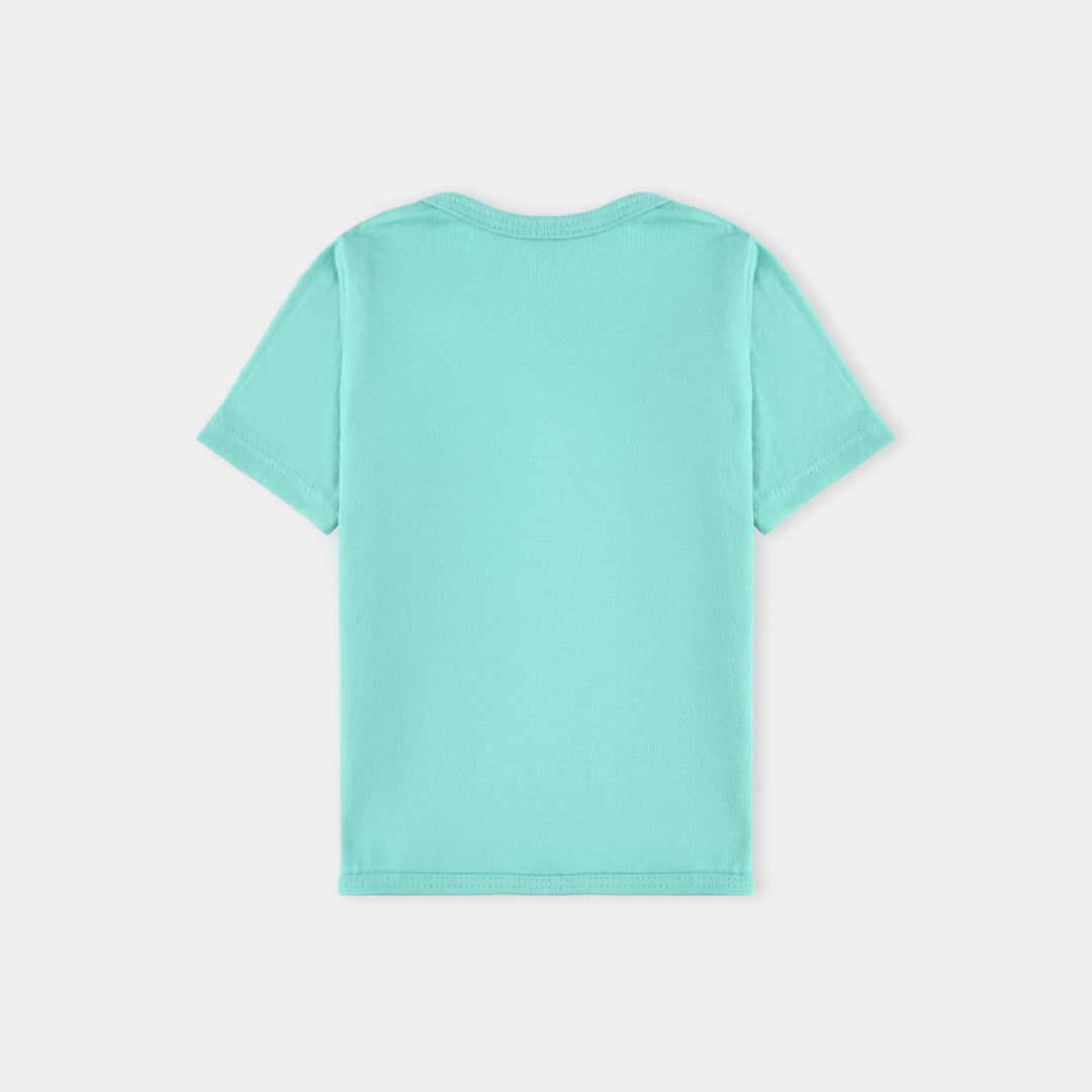 Infant Unisex Front Open Shirt | 0-3M