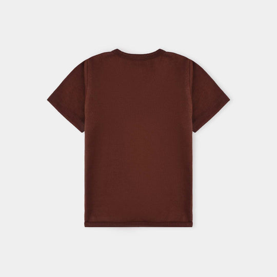 Infant Unisex Front Open Shirt | 3-6M