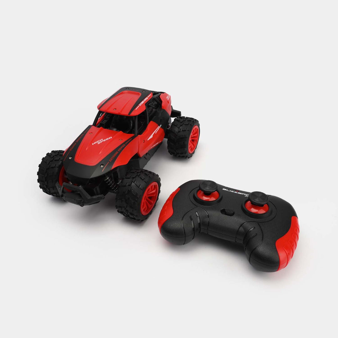 Remote Control Climbing Speed Car For Kids
