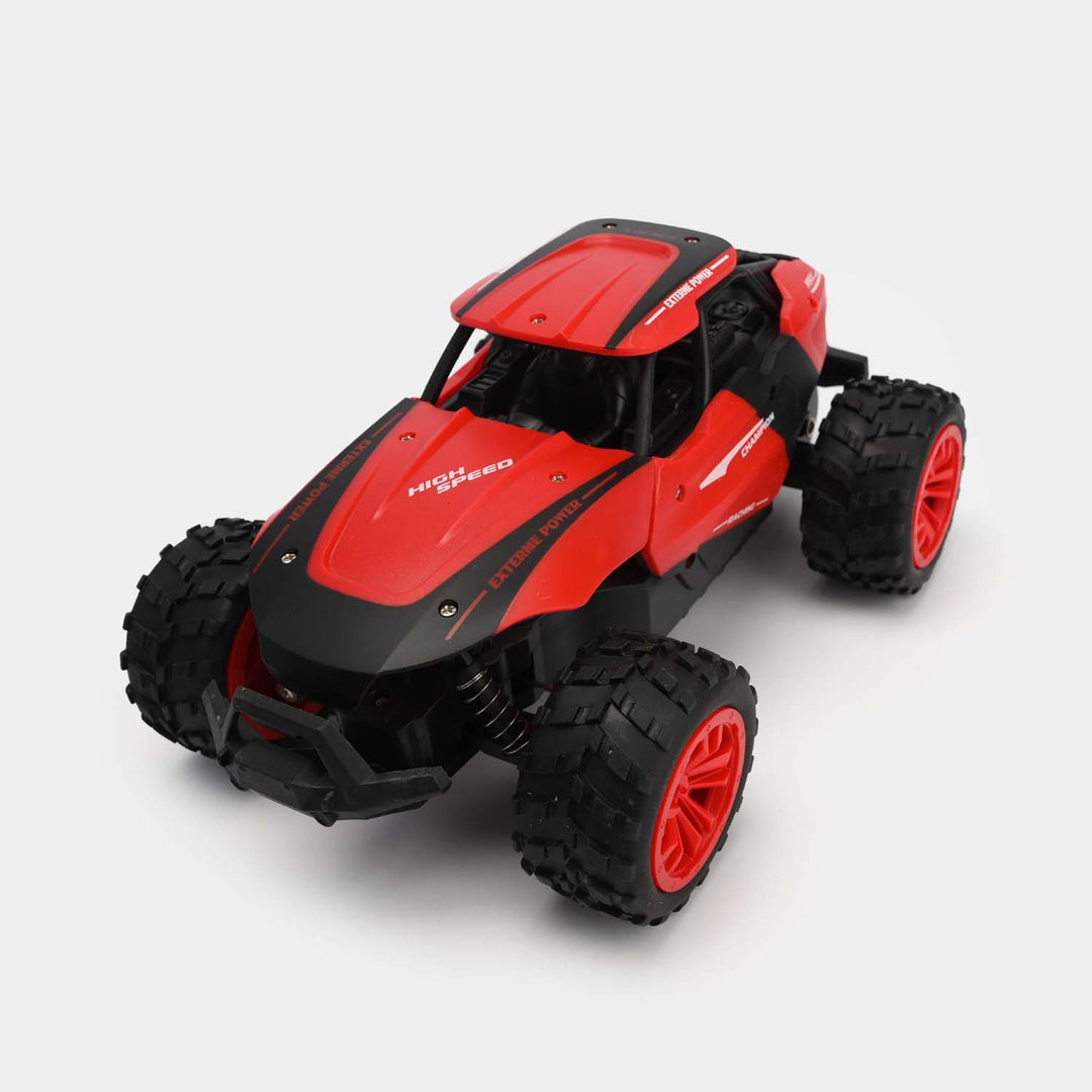Remote Control Climbing Speed Car For Kids