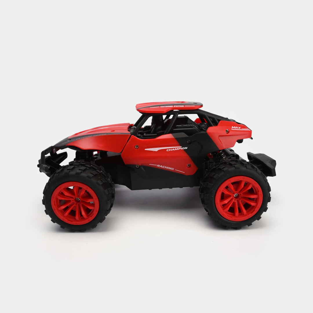 Remote Control Climbing Speed Car For Kids