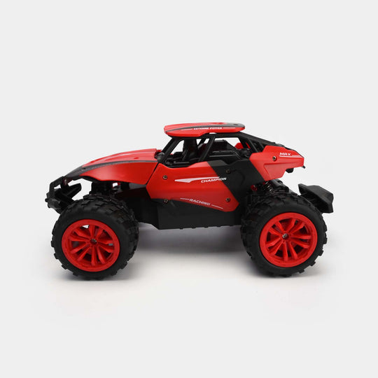 Remote Control Climbing Speed Car For Kids