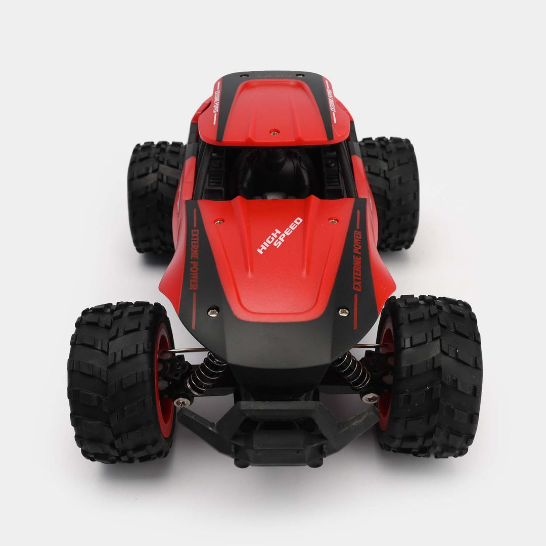 Remote Control Climbing Speed Car For Kids