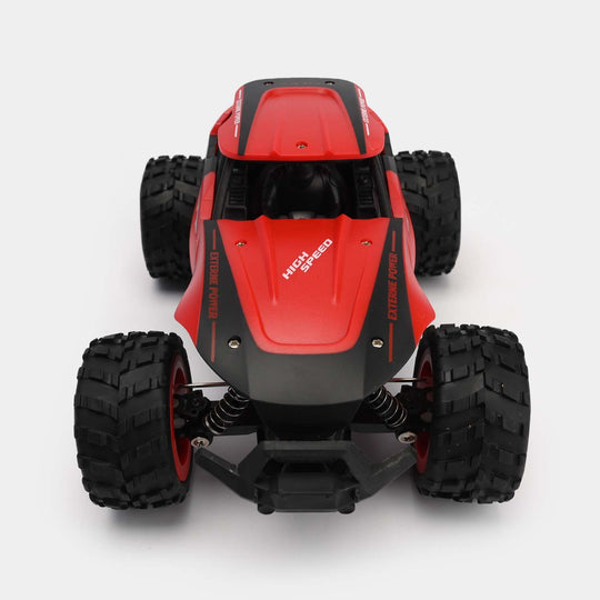 Remote Control Climbing Speed Car For Kids