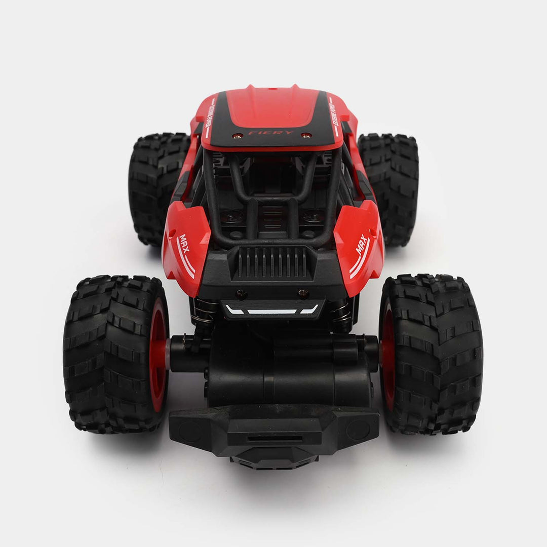 Remote Control Climbing Speed Car For Kids