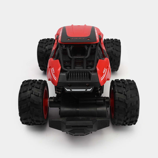 Remote Control Climbing Speed Car For Kids
