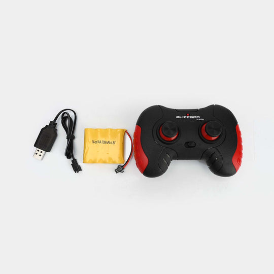 Remote Control Climbing Speed Car For Kids