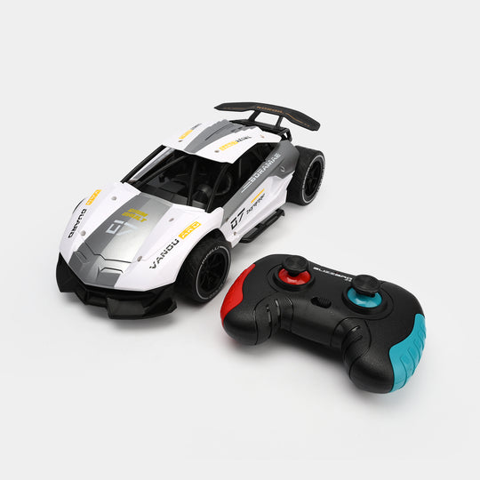 Remote Control Racing Car For Kids